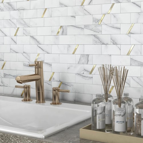 Self adhesive tiles 10x - 10x, vaovi
