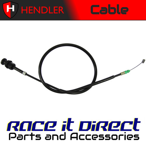 Choke cable for - honda, cbr