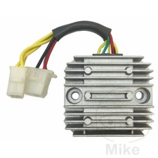Controller for Honda XBR 500