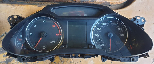 Audi automatic - audi, a4