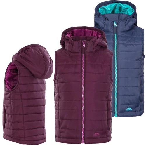 Unisex kids trespass - unisex,