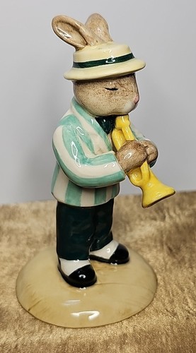 Royal doulton trumpet - royal,