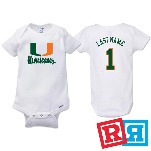 Personalized miami hurricanes - miami,