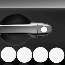 Vehicle Car Door Lock Keyhole