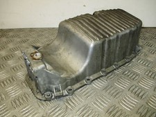 2021 Fiat 500 Abarth 1.4 Turbo 312A. Oil Sump 55209020 8.5K