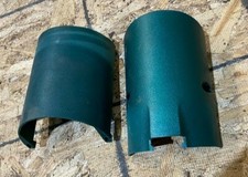 78 FORD GRANADA Steering