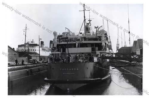 Fr123 british rail ferry - fr123,