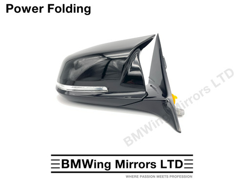 Bmw f30 f31 - f30, o/s