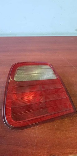 Mercedes e430 w210 - e430, tail