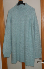M & Co - Ladies Pretty Green