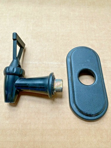 Burco dispensing tap front - ~,