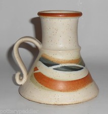 Bennett Welsh Studio Pottery