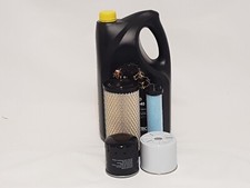 Filter/Oil Service Kit Fits