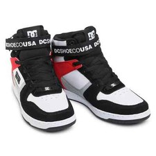 D.C SHOES PENSFORD, MEN