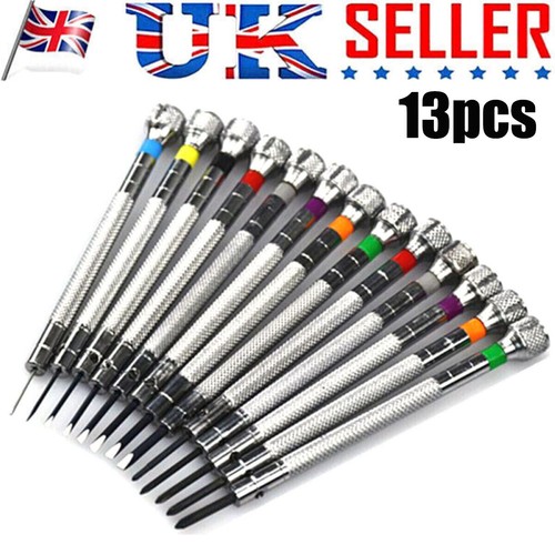 13pack metal 0mm slotted - metal,