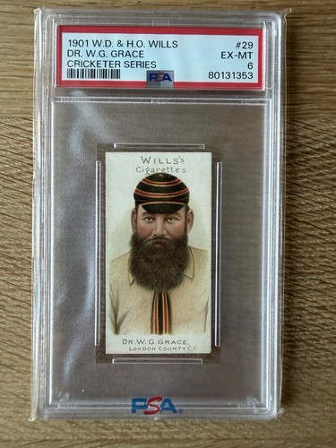1901 grace h o - 1901,