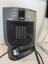 Delonghi Ceramic Fan Heater