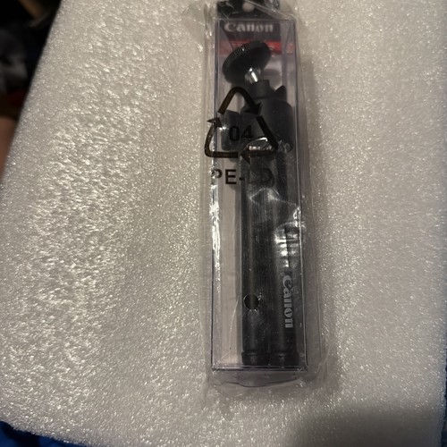 Genuine canon mini tripod - genuine,