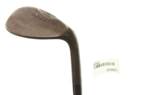 Cobra trusty rusty rust - cobra, golf