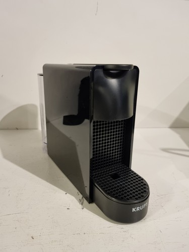Krups nespresso essenza mini - krups,