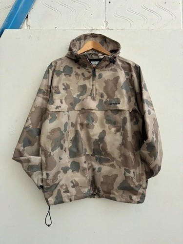 Carhartt wip windbreaker - wip, in