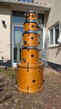 Mapex Armory Drum Kit 5 Piece