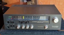 Telefunken tr300 hifi stereo - telefunken,