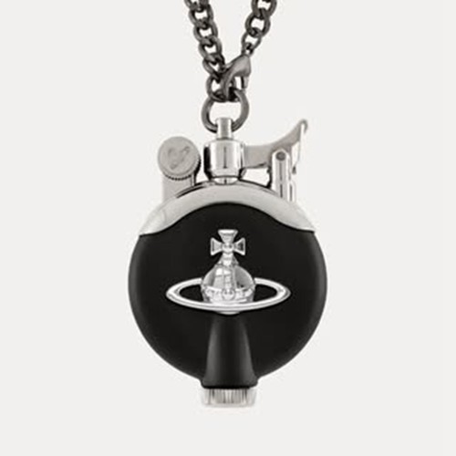 Vivienne westwood oil lighter - westwood,