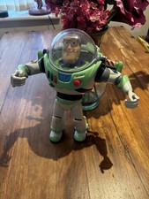 Free postage!! Buzz Lightyear