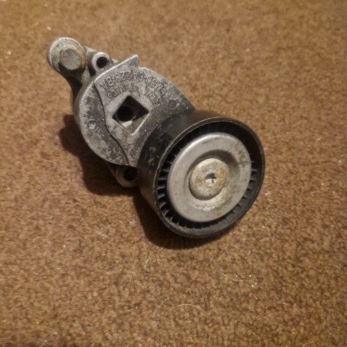 Ford drive belt tensioner - ford,