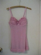 Marilyn Monroe Intimates Sheer