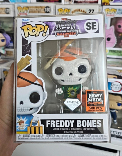 Funko pop diamond - pop!,