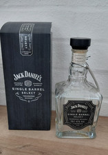 Empty Jack Daniel's Single