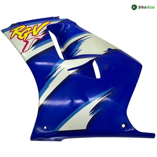 Left fairing side - left, suzuki