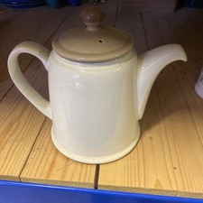Denby Cinnamon Teapot