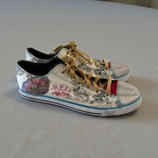 MARC ECKO Red Women's