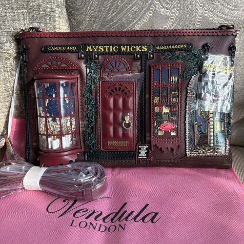 Vendula london mystic wicks - london,