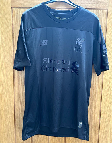 Liverpool home blackout - fc,