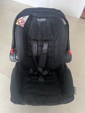 Graco Car Seat Group 0
