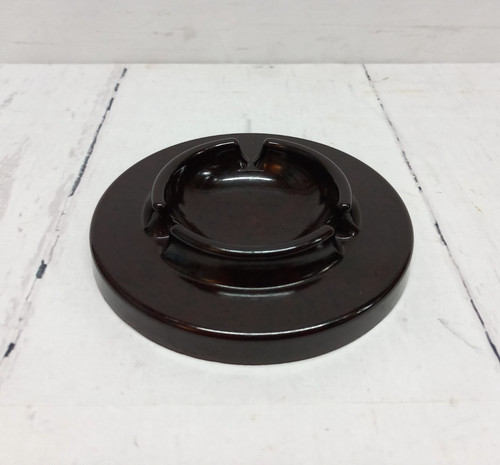 1950s bakelite ashtray mid - bakelite,