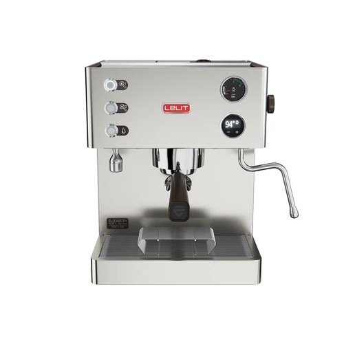 Lelit elizabeth espresso - lelit,