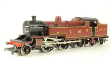 Hornby Fowler 2-6-4  Tank