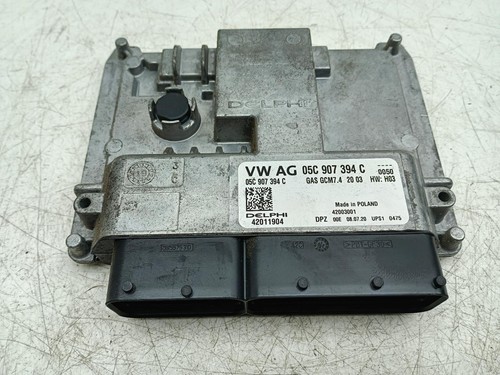 Skoda octavia engine dlaa - octavia,