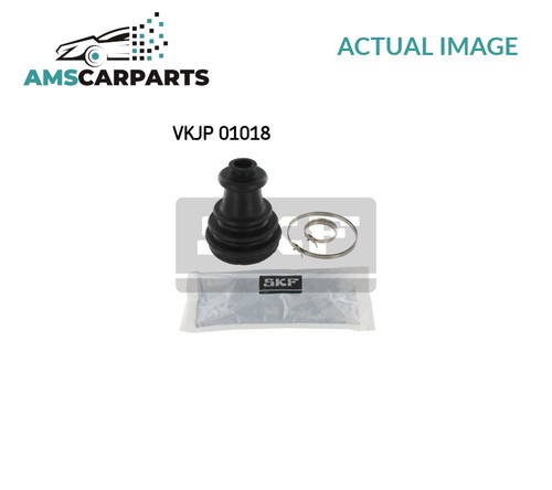 Joint boot kit wheel side - joint,