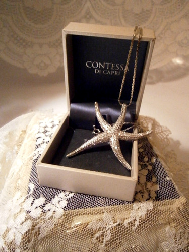 Contessa capri sterling - contessa, di
