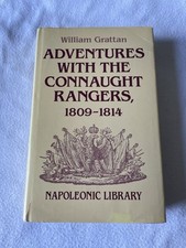 Adventures With The Connaught