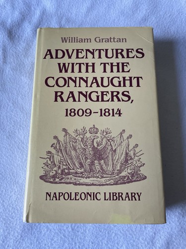 Adventures with the connaught - adventures,