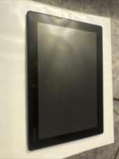 Lenovo Miix 310-10ICR Tablet