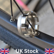 Spoke Wrench Steel Bicycle