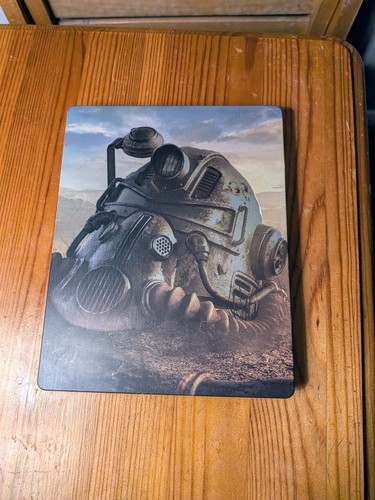 Fallout ps4 xbox one - 76,